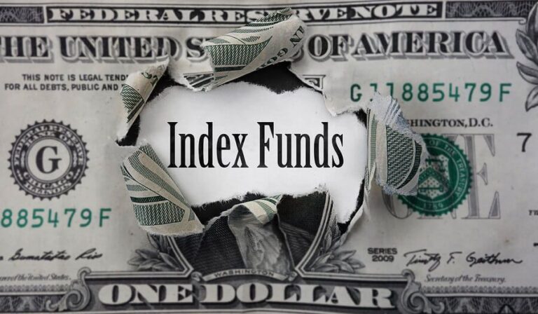 Index funds in the US: why they attract new investors