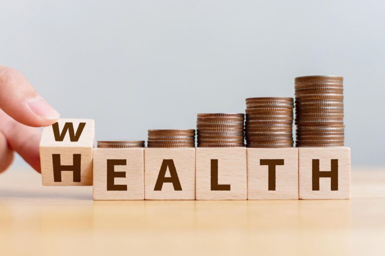 Financial health in the US: how to set up an emergency fund