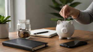 Financial resilience in changing times: practical habits for stronger everyday decisions