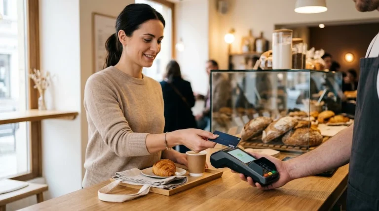Credit cards in everyday finances: choices that shape spending habits