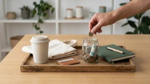 Personal finances and everyday choices: how financial habits shape the future