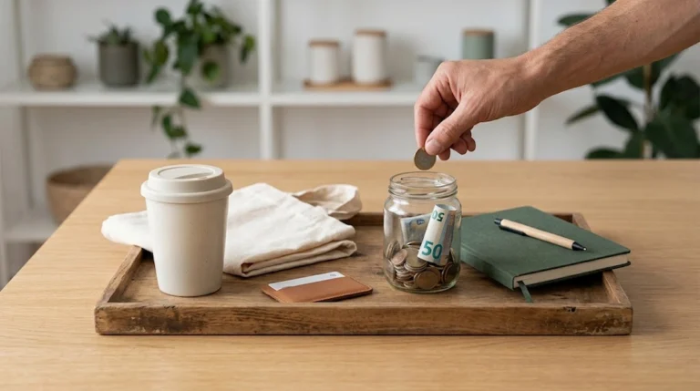 Personal finances and everyday choices: how financial habits shape the future