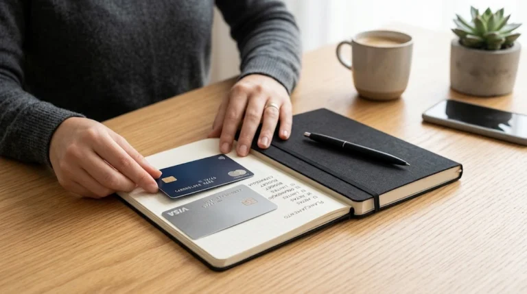 Credit card limits: how available credit can shape everyday financial choices