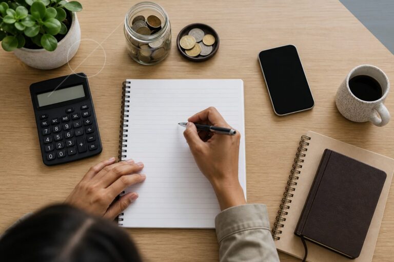 Credit score in the US: habits that really make a difference