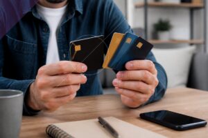 AI-Powered Credit Cards for Fraud Prevention in 2025: How They Work and the Best Options in the U.S.