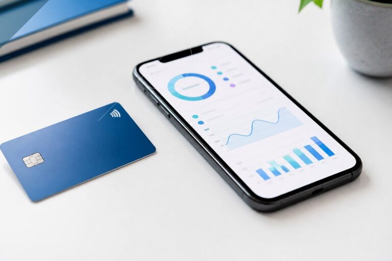 Credit cards with university partnerships: The rise of biometric smart cards in the US!