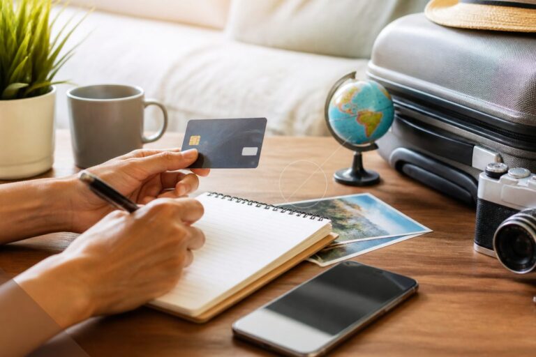 Credit cards with budgeting tools: Features and benefits!