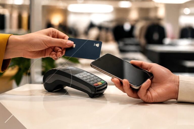 How consumers in the US are using credit cards to improve their personal finances!