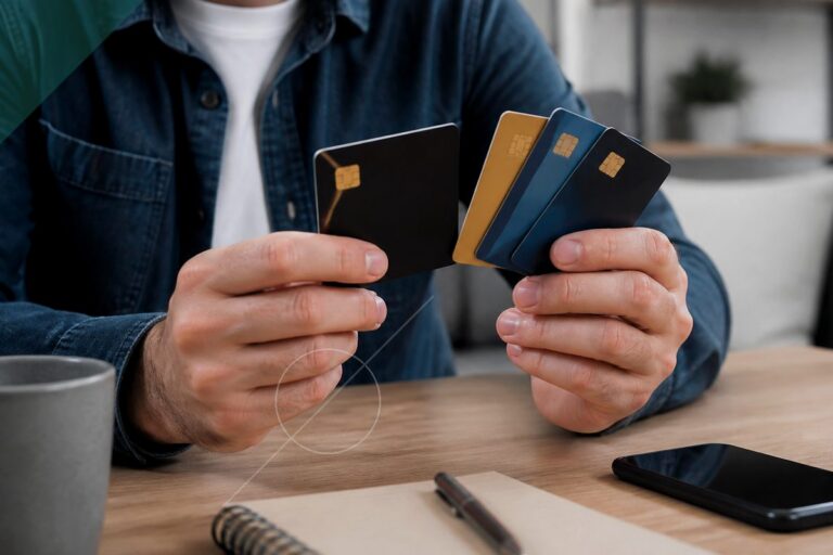 The importance of credit card insurance in the US: Protection beyond the limit!