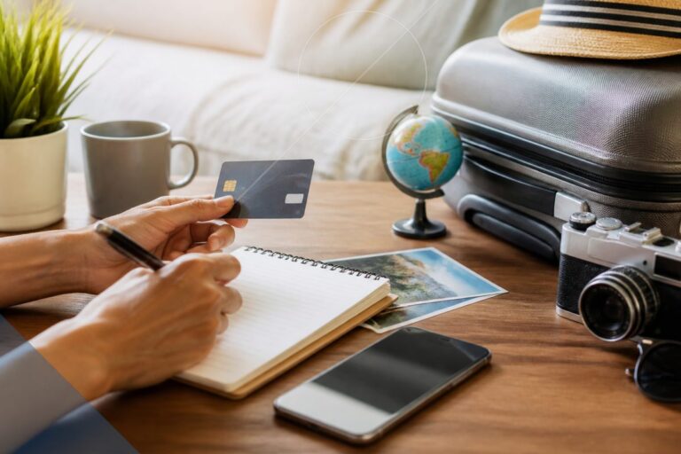 The role of corporate credit cards in the growth of American startups!