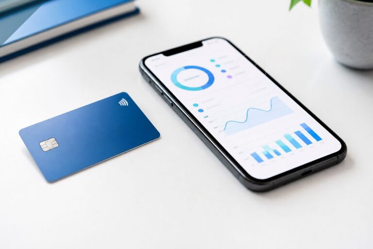 Citi Simplicity Card: The perfect balance of clarity and convenience!