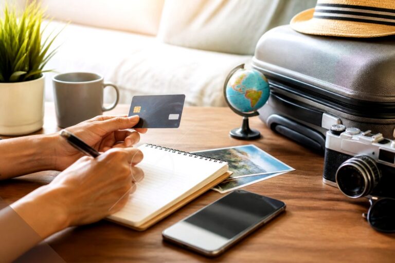 Scotiabank Gold American Express Card: Elevating your financial journey!