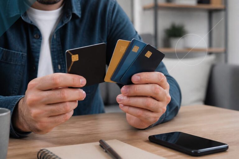 Enhance your living experience with the American Express® Gold Card!
