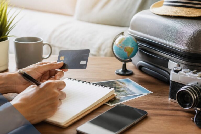 Experience luxury travel with the RBC Avion Visa Infinite card!