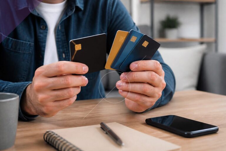 Navigating the American credit system: A guide to building and managing credit history!