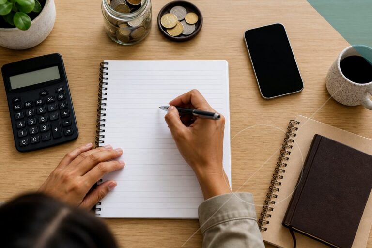 Strategies for building an emergency fund in the USA