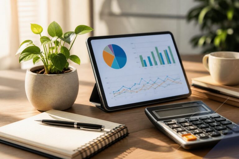 Financial Futures: Navigating Retirement and Investments in the USA