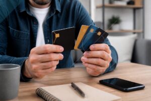 Personal finances in the remote work era: how to plan your budget in a hybrid model