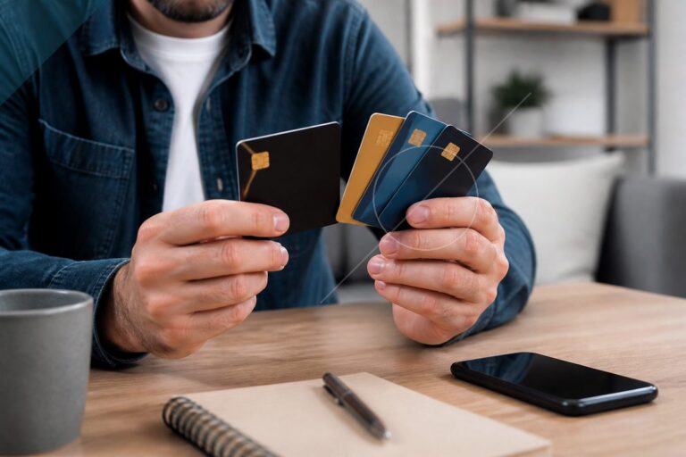 Personal finances in the remote work era: how to plan your budget in a hybrid model