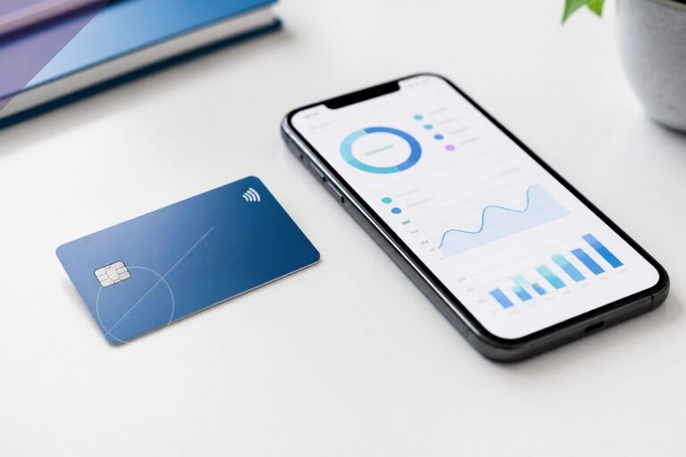 How to use credit cards to leverage investments in small businesses in the USA!