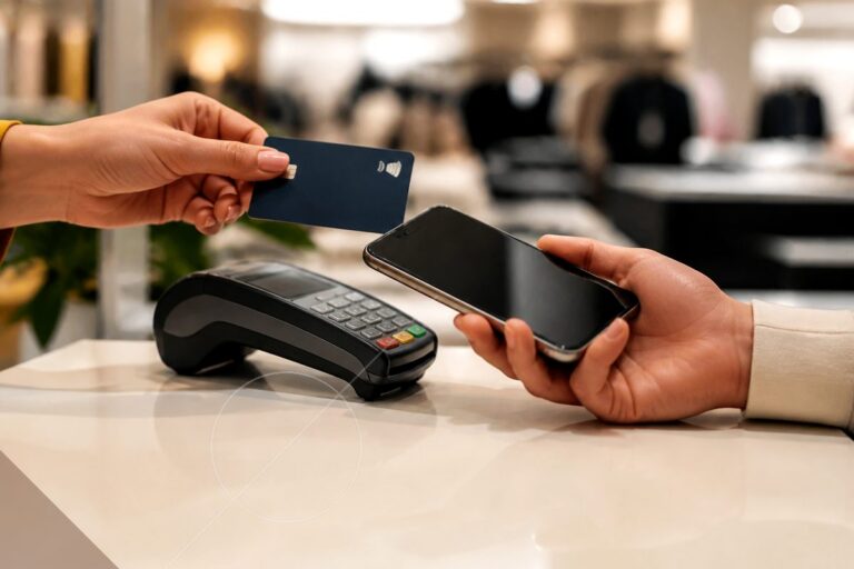 The growth of virtual credit cards: Security and convenience for online shopping!