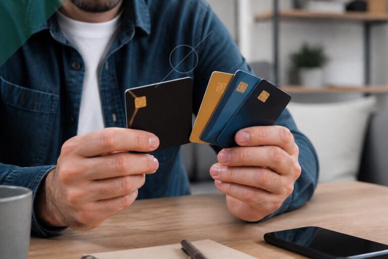 The role of credit cards in international purchases for US residents!
