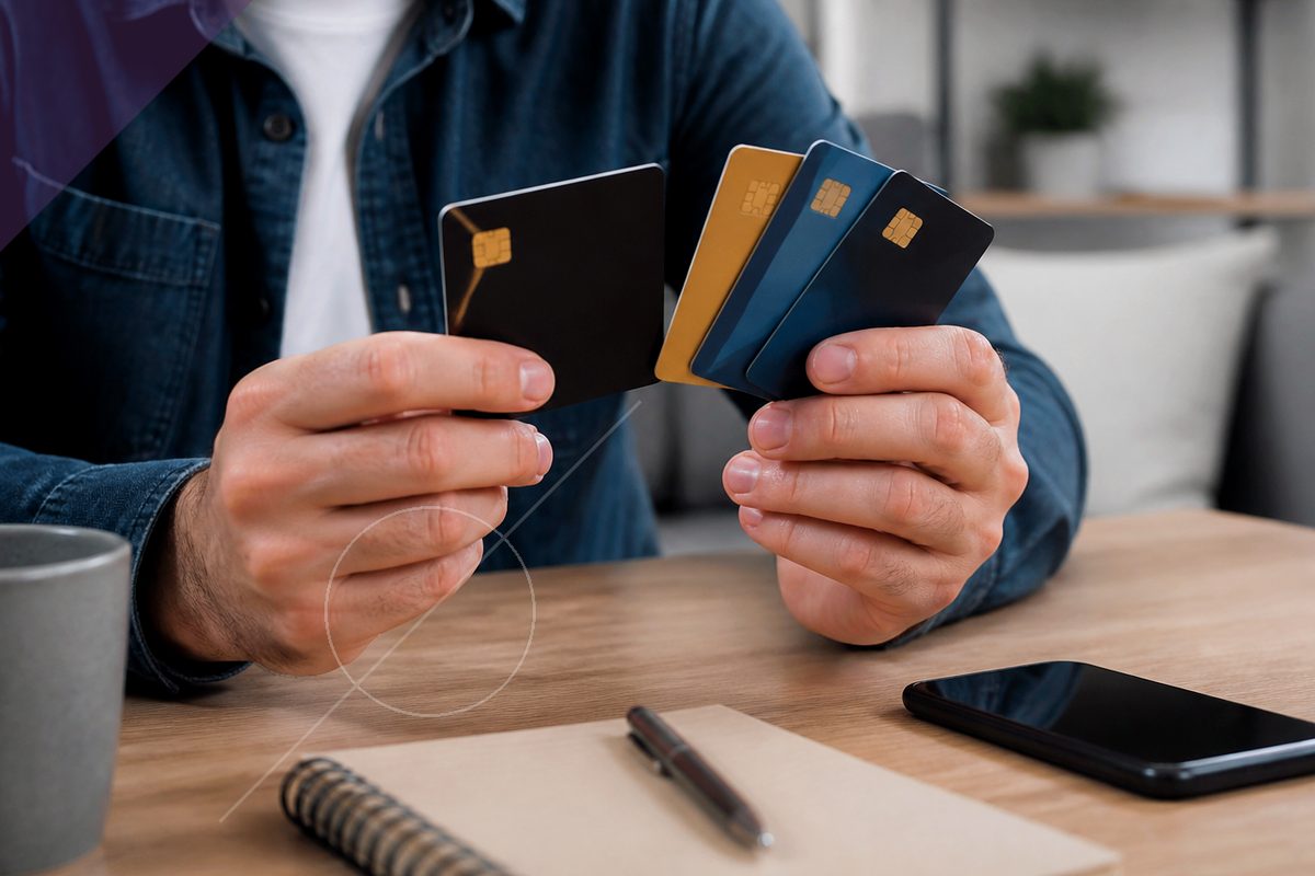 Citi Double Cash card