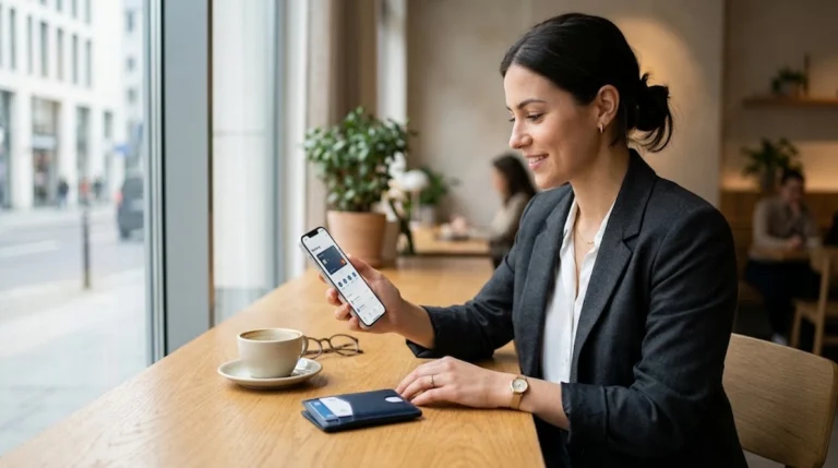Everyday money habits: practical tips for making financial decisions with less stress