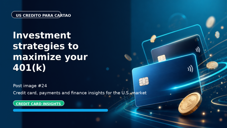 Investment strategies to maximize your 401(k)