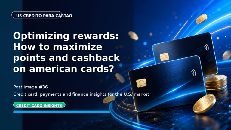 Optimizing rewards: How to maximize points and cashback on american cards?