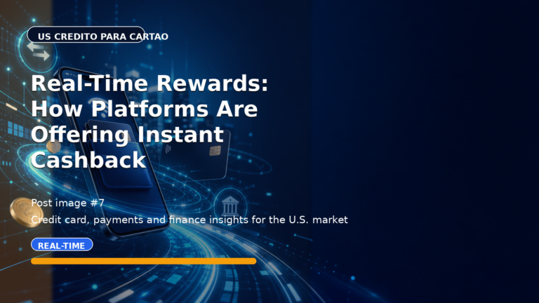 Real-Time Rewards: How Platforms Are Offering Instant Cashback