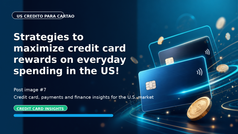 Strategies to maximize credit card rewards on everyday spending in the US!
