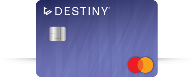 Milestone credit card