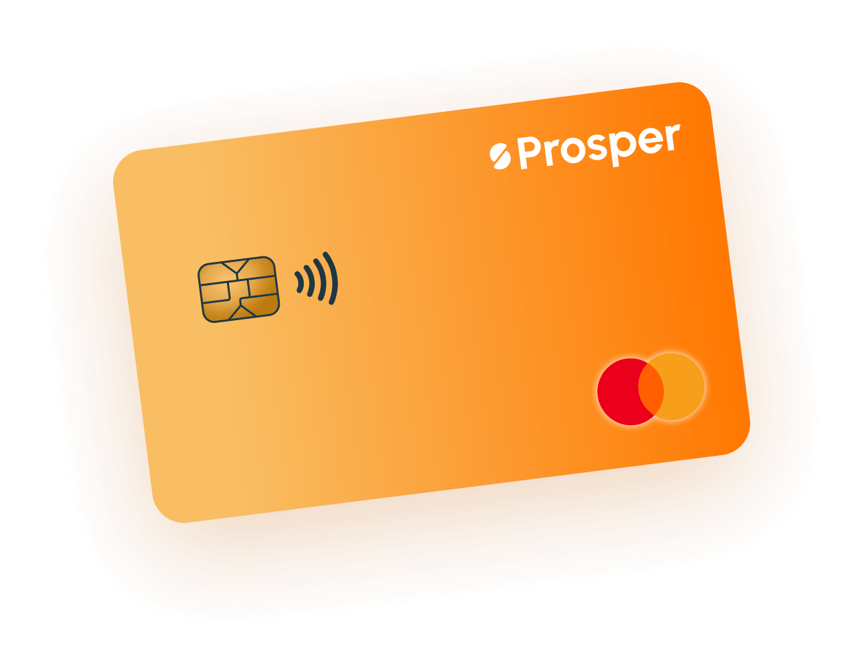 Prosper credit card