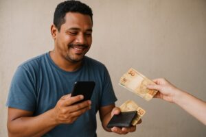 Novos modelos de microcrédito no Brasil: inclusão financeira para autônomos e trabalhadores informais