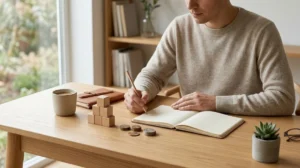 Finanças no cotidiano: como decisões simples podem ampliar sua margem de segurança