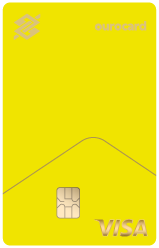 Cartão Ourocard Fácil Visa