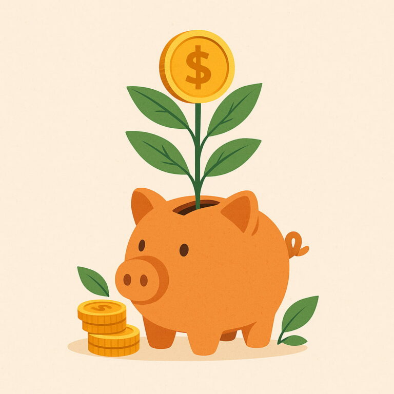 Dicas para organizar um fundo de emergência mesmo ganhando pouco