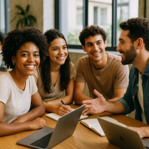 Desafios do desemprego entre jovens no Brasil: impactos econômicos e soluções possíveis