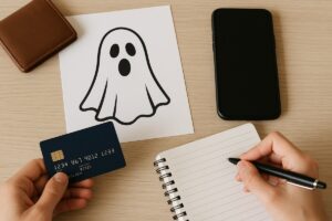 Como identificar e evitar “despesas fantasmas” no cartão de crédito e nas contas digitais