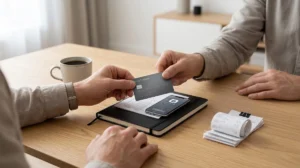 Cartão de crédito e limite disponível: como evitar que o crédito comprometa suas próximas escolhas