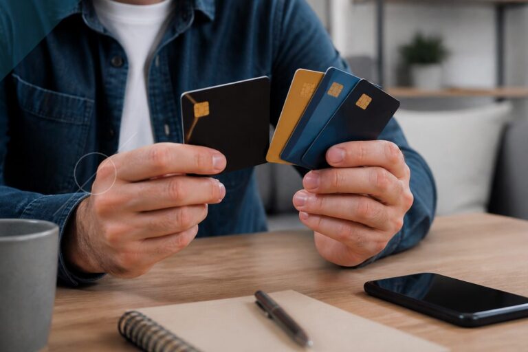 Orçamento Pessoal: Como Criar e Seguir um Planejamento Financeiro Eficaz