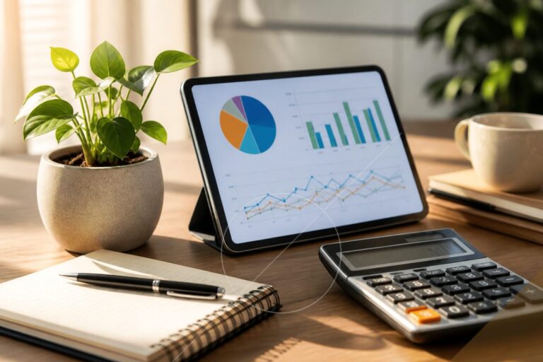 Guia Completo: Planejamento Financeiro para a Compra da Casa dos Sonhos