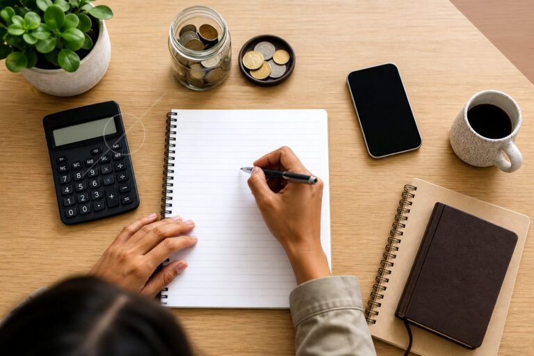Entendendo o Funcionamento de Empréstimos e Financiamentos