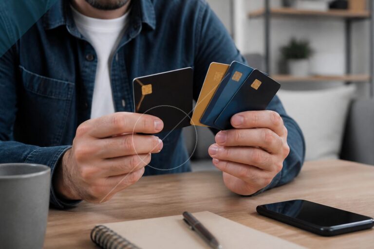 Cartão de Crédito Ourocard Visa Gold