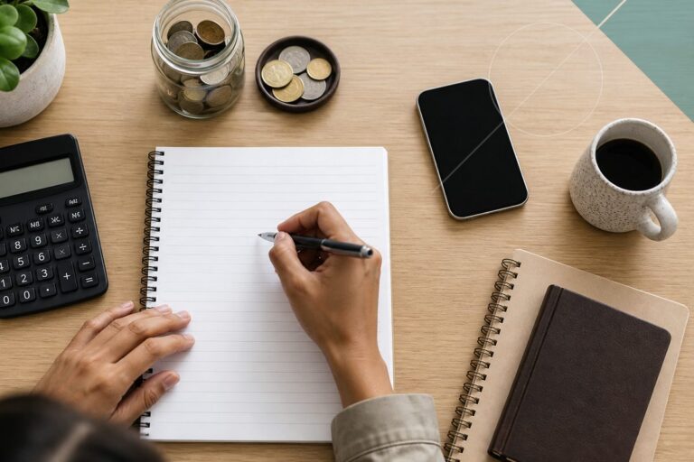 Como Economizar para Alcançar Metas Específicas: Viagens, Estudos, Casa Própria e Mais