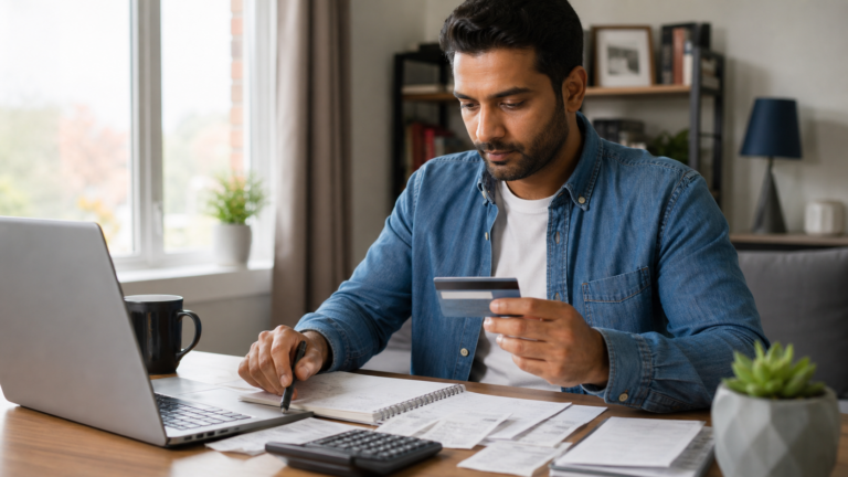 What is credit utilization and how to keep it healthy?