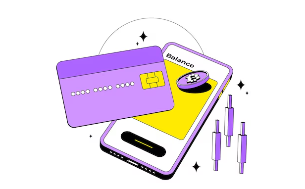 The evolution of digital credit cards in the US: a new era in consumption