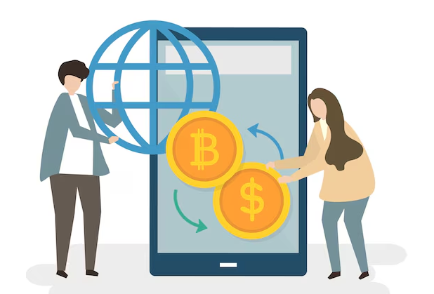 The growth of the Decentralized Finance (DeFi) market in the US: what’s at stake