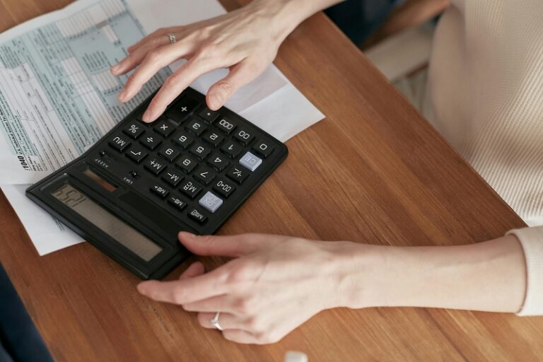 How to prepare for major seasonal expenses?